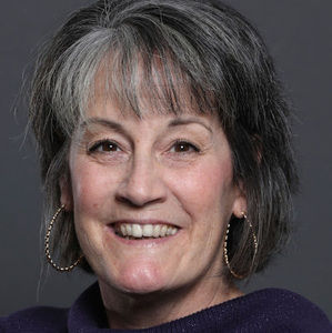 Meet your Posher, Kathleen